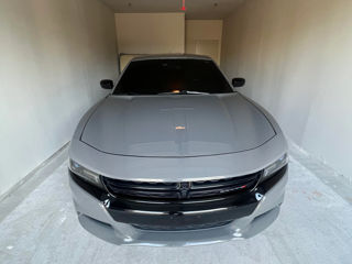 Dodge Charger foto 1