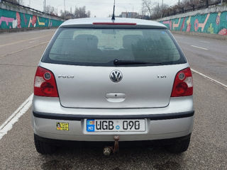 Volkswagen Polo foto 6