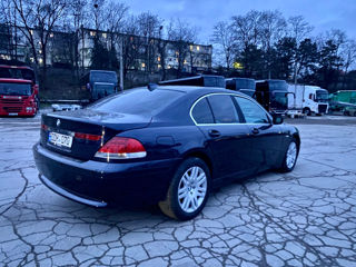 BMW 7 Series foto 4