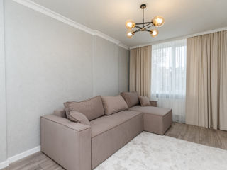 Apartament cu 3 camere, 76 m², Botanica, Chișinău foto 5