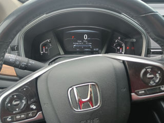 Honda CR-V foto 9