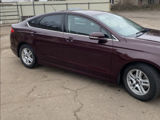 Ford Fusion foto 1