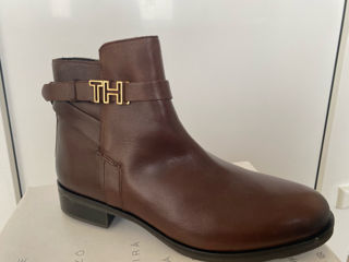 Tommy Hilfiger Botine