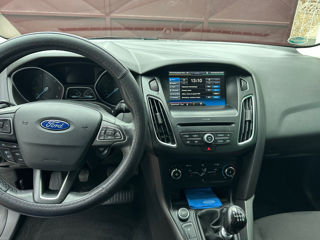 Ford Focus foto 10