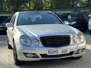 Mercedes E-Class foto 3