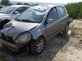 Toyota  Yaris 1999 , 1.0 Benzin , Mecanica !!! foto 4