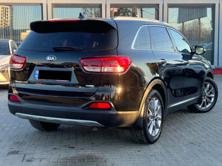 KIA Sorento foto 4