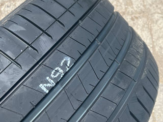 315/30 R21 и 275/35 R21 Pirelli Pzero/ Доставка, livrare toata Moldova 2024 foto 4