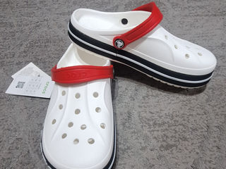 Сланцы Crocs Оригинал !!! foto 1