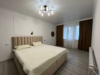 Apartament cu 3 camere, 50 m², Botanica, Chișinău
