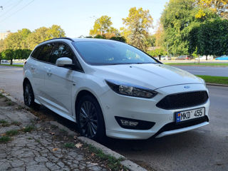 Ford Focus ST