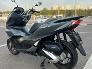 Honda Pcx foto 2