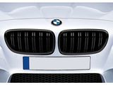 Spoilere M-Performance F10 BMW foto 5