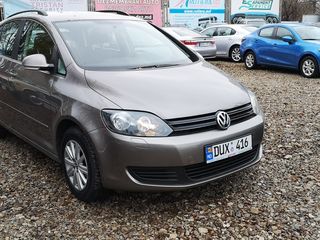 Volkswagen Golf Plus foto 2