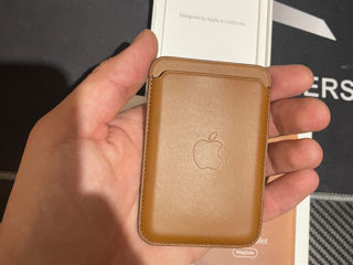 MagSafe wallet( IPhone) foto 2