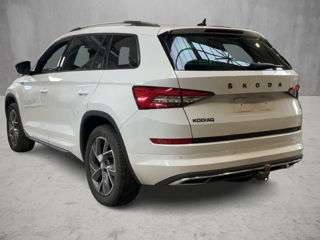 Skoda Kodiaq foto 3