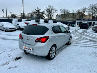 Opel Corsa foto 4