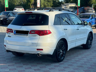 Acura RDX foto 4