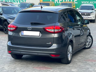 Ford C-Max foto 4