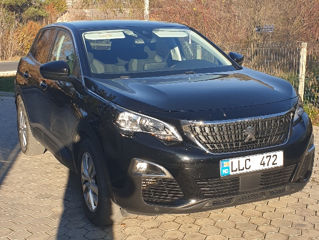 Peugeot 3008 foto 6