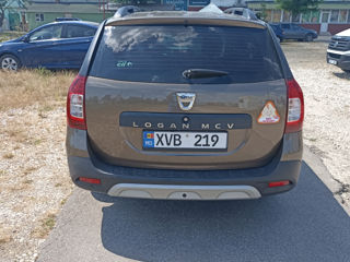 Dacia Sandero Stepway foto 5