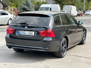 BMW 3 Series foto 4