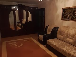 Apartament cu 2 camere, 56 m², Ciocana, Chișinău foto 3