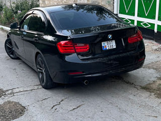 BMW 3 Series foto 4