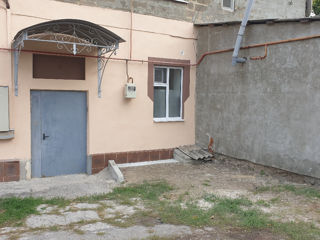 Apartament cu 1 cameră, 27 m², Poșta Veche, Chișinău