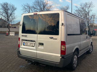 Ford Transit foto 4