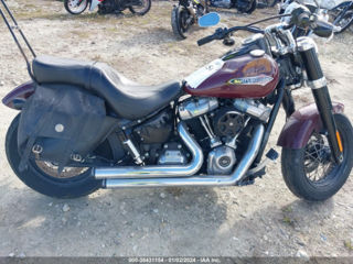 Harley - Davidson FLSL foto 8