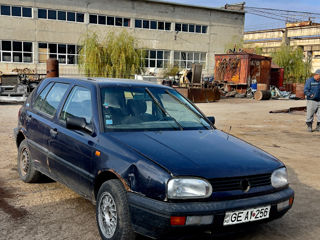 Volkswagen Golf foto 2