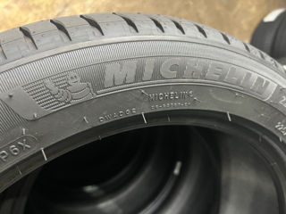 2 шины/ 2 anvelope 225/45 R17 Michelin Primacy 4+/ Доставка, livrare toata Moldova 2024 фото 8