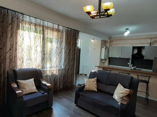 Apartament cu 1 cameră, 50 m², Botanica, Chișinău foto 4