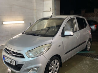 Hyundai i10 foto 6