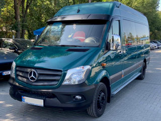 Mercedes Sprinter