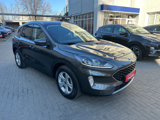 Ford Kuga foto 3