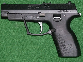 cz 100. 9х19