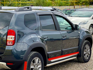 Arcuri decorative Dacia Duster 2010-2022 foto 6