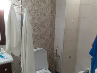 Apartament cu 3 camere, 65 m², Botanica, Chișinău foto 2