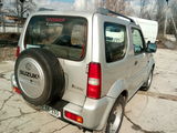 Suzuki Jimny foto 5