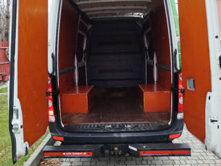 Volkswagen Crafter 50 foto 6