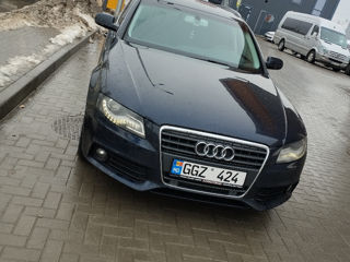 Audi A4 foto 6