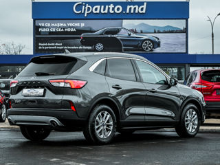 Ford Kuga foto 5