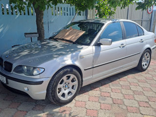 BMW 3 Series foto 5