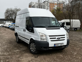 Ford Transit foto 1