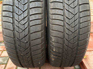 Pirelli 225/55 R17 foto 6