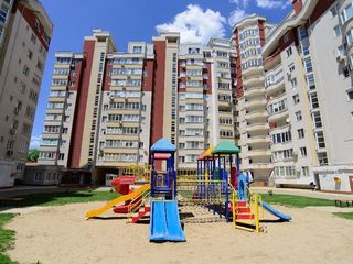 Apartament cu 1 cameră, 50 m², Centru, Chișinău foto 7