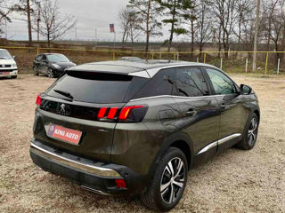 Peugeot 3008 foto 6