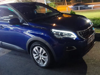 Peugeot 3008 foto 6